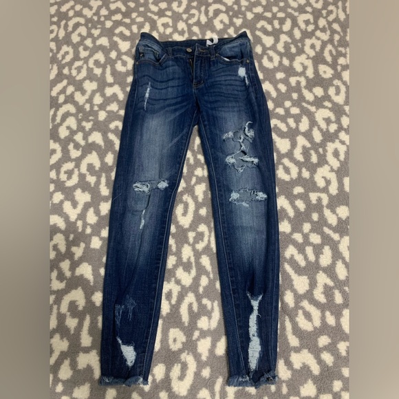 KanCan , size : 3/25 - Picture 1 of 1